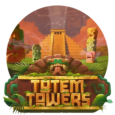 Totem Towers - IDAGENT138