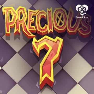 Precious 7 - IDAGENT138