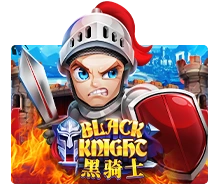 Black Knight - IDAGENT138