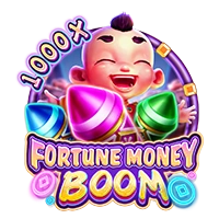 FORTUNE MONEY BOOM - IDAGENT138