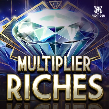 Multiplier Riches - IDAGENT138