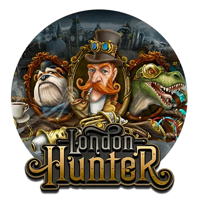 London Hunter - IDAGENT138