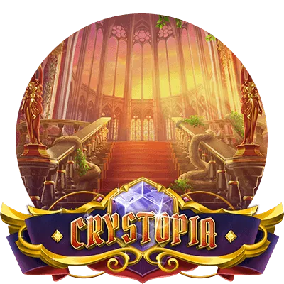 Crystopia - IDAGENT138