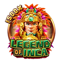 LEGEND OF INCA - IDAGENT138
