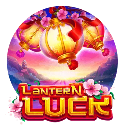 Lantern Luck - IDAGENT138
