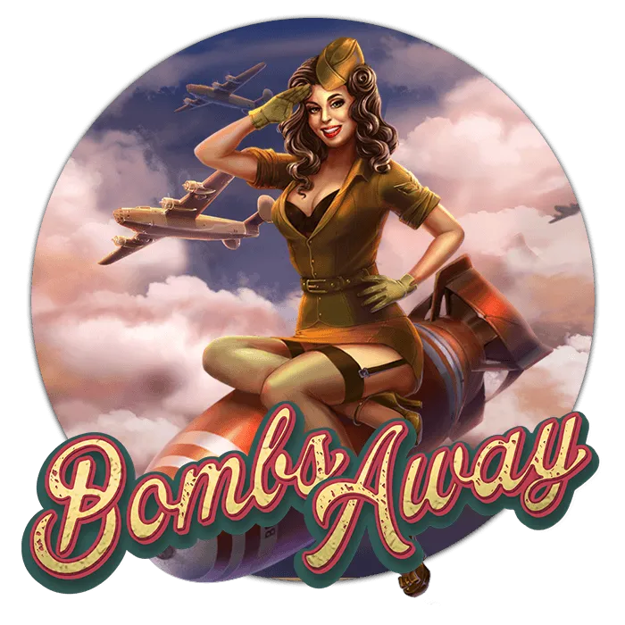Bombs Away - IDAGENT138