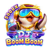 DJ BOOM BOOM - IDAGENT138