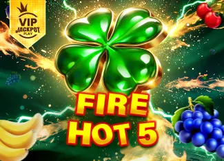 Pragmatic : Fire Hot 5 - IDAGENT138
