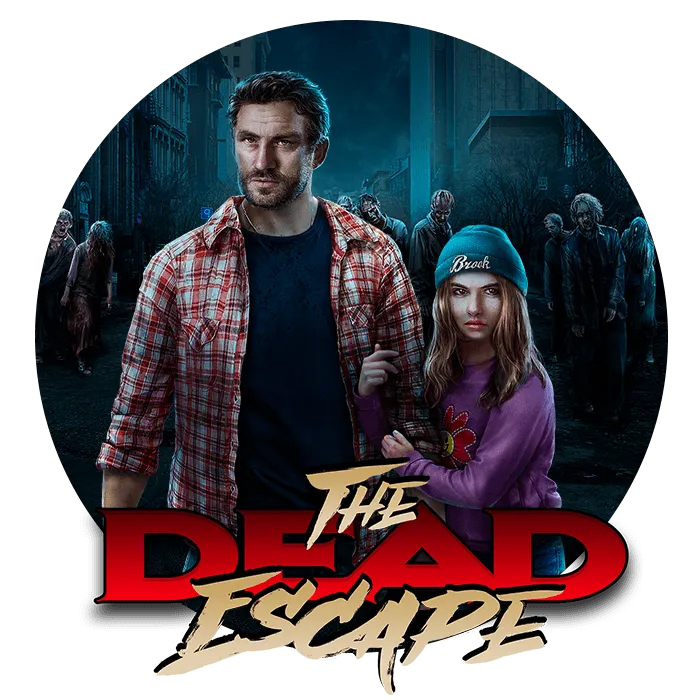 The Dead Escape - IDAGENT138