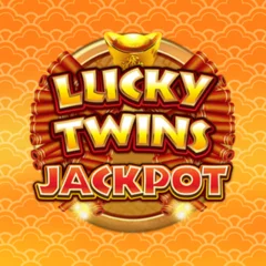 Lucky Twins Jackpot - IDAGENT138