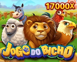 Jogo Do Bicho - IDAGENT138