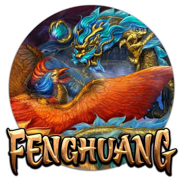 Fenghuang - IDAGENT138