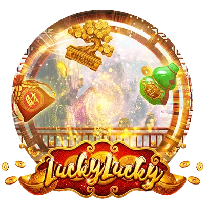 Lucky Lucky - IDAGENT138