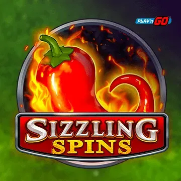 Sizzling Spins - IDAGENT138