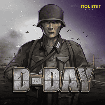 D Day - IDAGENT138