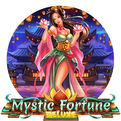 Mystic Fortune Deluxe - IDAGENT138