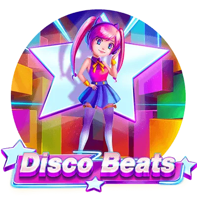 Disco Beats - IDAGENT138