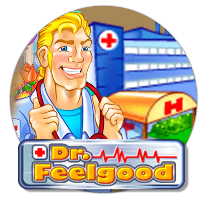 Dr Feelgood - IDAGENT138