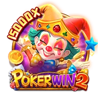 POKER WIN 2 - IDAGENT138