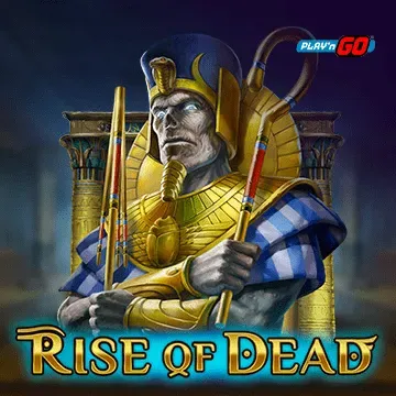 Rise of Dead - IDAGENT138