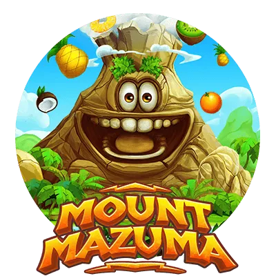 Mount Mazuma - IDAGENT138
