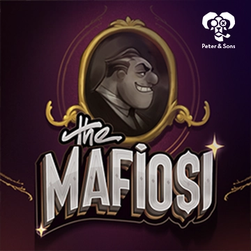 The Mafiosi - IDAGENT138