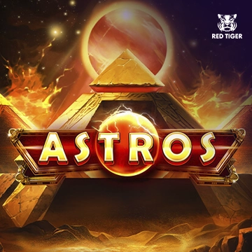 Astros - IDAGENT138