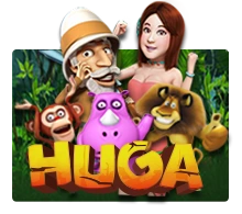 Huga - IDAGENT138